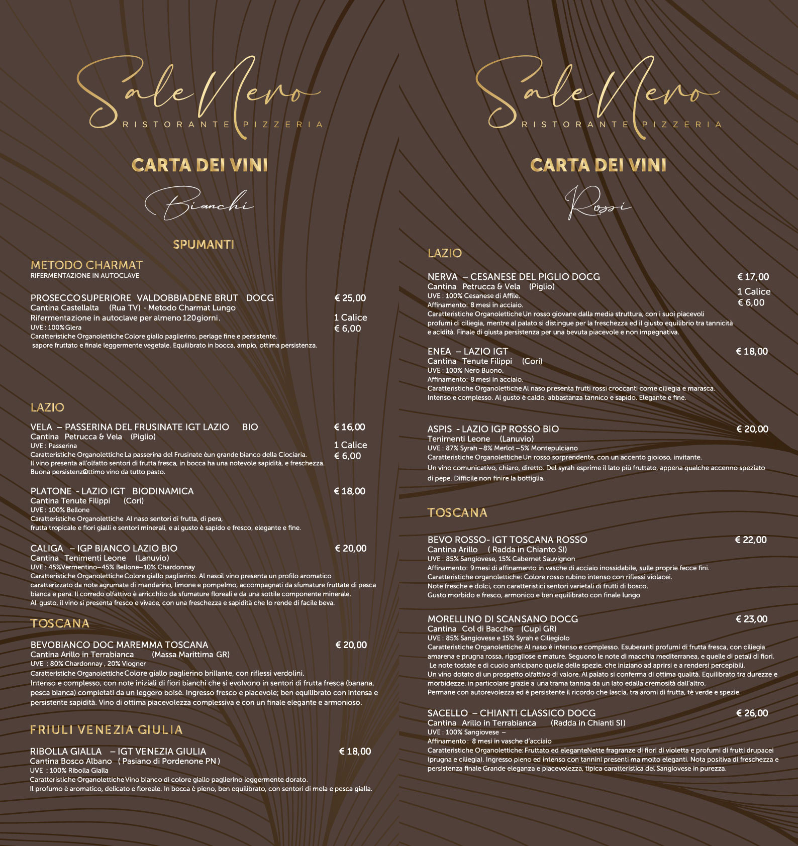 Carta-dei-Vini-Sale-Nero-Tavola-unica